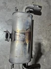 06-15 Mazda Miata MX-5 Roadstar Nc Oem Muffler Exhaust Axle Back LF45 Used. Price: $250.00.