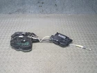 11-16 Bmw F10 550IX Front Left Door Lock Latch Actuator Soft Close Oem Used. Price: $79.11.