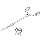 For Nissan Maxima 2009-2018 Brexhaust Direct-fit Series Kit New. Price: $555.00.