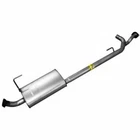 Walker Exhaust Muffler Assembly 47800 High-quality Auto Part, Universa New. Price: $222.97.