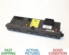 2006-2008 Bmw 6-SERIES Convertible Seat Heated Switch Panel Oem Used. Price: $69.95.