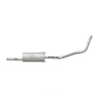 Direct Fit Muffler Walker 18954 New. Price: $189.11.