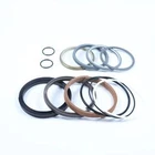 Excavator Arm Cylinder 4649051 For Hitachi ZAX350-3 Seal Kit New. Price: $80.77.