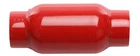 Exhaust Resonator Cherrybomb 87527CB New. Price: $81.12.