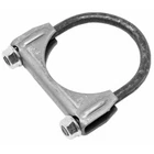 35337 Walker Exhaust Clamp Rear Driver Passenger Side For Chevy Express Van New. Price: $14.61.