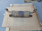 Porsche 911 991 Carrera 2012-2016 Oem Eberspacher Center Muffler W/ Side Used. Price: $500.00.