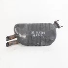 90-98 Mercedes R129 SL320 SL500 Rear Exhaust Muffler Oem Used. Price: $182.45.