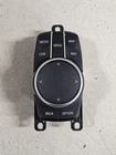 2017-2020 Bmw 530I 540I M550I X3 X4 Idrive Radio Control Switch Knob 65826844224 Used. Price: $120.00.