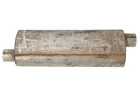 Mack 2ME337A Muffler 4" Inlet Used. Price: $299.99.