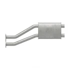 Exhaust Muffler-quiet-flow Ss Walker 22515 New. Price: $245.99.