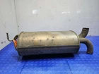 2014-2017 Ford Transit Connect 2.5L Rear Exhaust Muffler Genuine Oem DV6Z5230B Used. Price: $199.49.