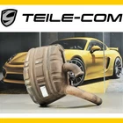Porsche 911 996.1 Muffler Exhaust Silencer / Speed Transmission Left 99611112257 Gebraucht. Price: $538.51.