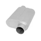 Ap Exhaust Xlerator Performance Muffler VX3043 New. Price: $29.99.