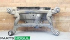 14-19 Mercedes Benz CLA250 W117 Rear Axle Carrier Cross Member Sub Frame Oem Used. Price: $202.50.