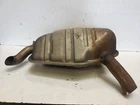 2006-2009 Mercedes E350 W211 Exhaust Muffler Rear Right Passenger 2114911101 Used. Price: $130.00.