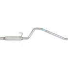 Exhaust Resonator And Pipe Assembly Walker 56294 Fits 15-17 Chrysler 200 New. Price: $152.99.