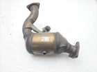 2013-2016 Audi S4 3.0 Left Driver Side Exhaust Manifold Pipe 4G0131703AF Oem Used. Price: $469.95.