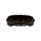 2016 Lexus RC350 F Sport Speedometer Instrument Gauge Cluster 769167-240 Oem Used. Price: $260.99.