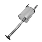 Ap Exhaust Products 7016 Muffler New. Price: $132.26.