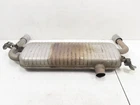 16 Bmw X1 F48 Xdrive 28I #1317 Muffler, Exhaust Dual Tip W/ Actuator Oem Used. Price: $324.99.
