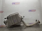 2021 Lexus LS500 3.5L Muffler Exhaust Right Passenger Used. Price: $170.00.