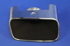 For Dodge Challenger 2015-2019 Mopar 68210970AC Exhaust Tailpipe Tip New. Price: $200.92.