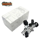 Water Pump For 2017 Infiniti QX30 95JX87K New. Price: $385.89.
