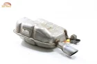 2017 2019 Volkswagen Golf Alltrack 1.8L Rear Left Exhaust Muffler Oem -cut- Used. Price: $149.99.