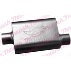 Walker Exhaust 17649 Thrush Welded New. Price: $61.23.