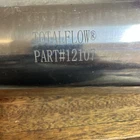 12107B Universal Race Exhaust Muffler - 4" Inner Dia. New. Price: $74.99.