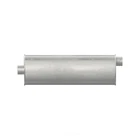 Exhaust Muffler-quiet-flow Ss Walker 21614 New. Price: $138.19.