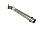 Exhaust Muffler Mopar 68092186AA New. Price: $262.59.