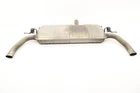 2017 - 2019 Mercedes CLA250 C117 2.0L Fwd Engine Exhaust Muffler Oem A246491200 Used. Price: $216.91.