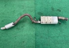 2015-2020 Cadillac Escalade 6.2L Exhaust Muffler With Pipe Oem Used. Price: $450.00.