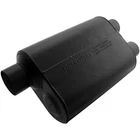 Flowmaster 9530462 Super 40 Series Delta Muffler 3.00 In/out New. Price: $173.95.