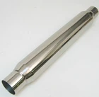 Dynomax Thrush Glass Pack Muffler 24241 New. Price: $155.73.
