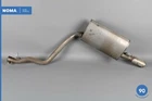 08-09 Jaguar XJ8 X358 Rear Right Passenger Side Exhaust Silencer 7W935230AB Oem Used. Price: $128.65.