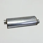 M120365 Donaldson Muffler New. Price: $646.42.