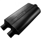 Flowmaster Super Series Chambered Muffler For 1999 Gmc C1500 Suburban New. Price: $217.63.