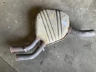 90 91 92 93 94 95 96 97 98 Mercedes-benz SL500R 5.0 At Rear Exhaust Muffler Used. Price: $319.99.