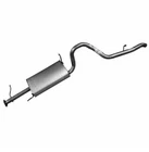Exhaust Muffler-soundfx Direct Fit Walker 18888 New. Price: $179.99.