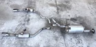 2019-2025 Ram 1500 5TH 5.7L Hemi Oem Rear Exhaust System Muffler Pipe Tube 32K Used. Price: $711.55.