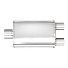 Magnaflow 13148 Muffler Trb Ss 4X9 2.25/2. New. Price: $153.00.