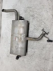 2017 2018 2019 2020 2021 2022 Hyundai Ioniq Exhaust Muffler Oem 28710-G2130 Used. Price: $270.00.