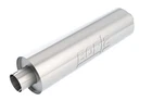 Borla 400500 Exhaust Muffler Specialty Heavy Duty (truck) - 3" Center New. Price: $252.70.