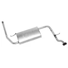 Walker Exhaust 18876 Soundfx Direct Fit Muffler New. Price: $123.97.