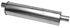 Walker Soundfx Universal Muffler WAL17868 New. Price: $61.35.