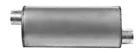 Exhaust MUFFLER-138.0" Wb Ap 3654 New. Price: $101.79.