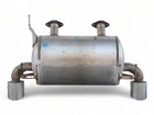 2009-2014 Nissan 370Z Dual Exhaust Muffler Pipe Tail Baffle 20100-1EH0A, A926, O Used. Price: $300.03.
