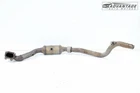 2016-2021 Dodge Challenger 3.6L Front Left Engine Exhaust System Tube Pipe Oem Used. Price: $663.59.